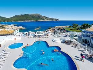Parque Nereida Suites