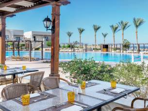 Jaz Belvedere Resort