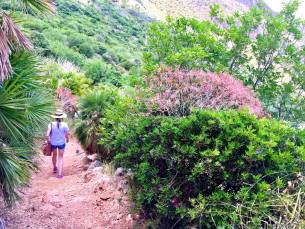 Priv&eacute; wandelreis West Sicili&euml;