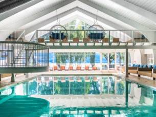 Wellness en feelgood flair op het Duitse schiereiland Höri