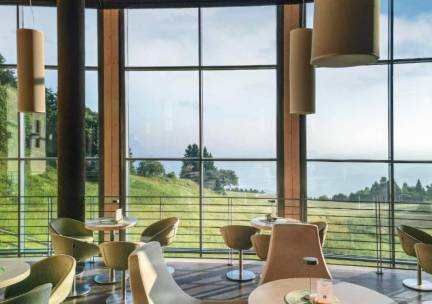 All-inclusive vakantie in ULTRALUXE 4*-hotel met wellness in de Dolomieten nabij Trento in Italië incl. dagelijks 3-gangendiner, wijnproeverij, Trentino Guest Card, gratis parkeren & MEER!