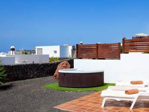 Bungalows Coloradamar