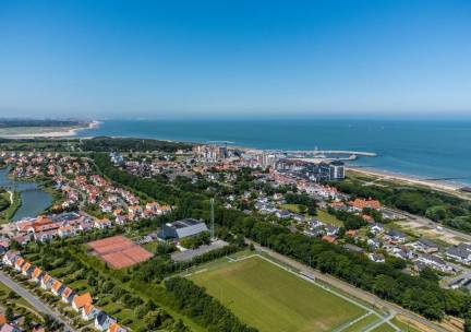 EuroParcs Cadzand