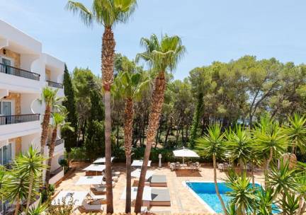 S'Argamassa Boutique Hotel