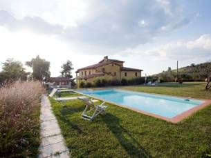 Agriturismo San Godenzo
