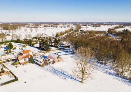 Vakantiehuis De Elsgraven - 28 personen