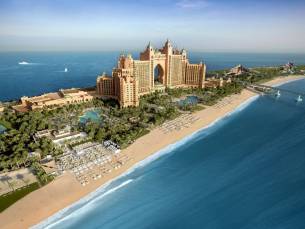 Atlantis The Palm