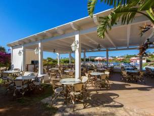 Mangia's Selinunte Resort