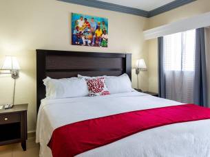 Bakers Suites