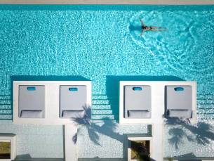 Oros Luxury Beach Resort