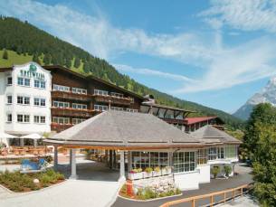 Hotel Edelweiss
