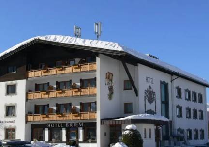 Hotel Briem