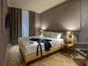 Best Western Astrid