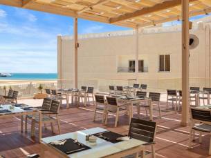 Hotel Beach Albatros Resort