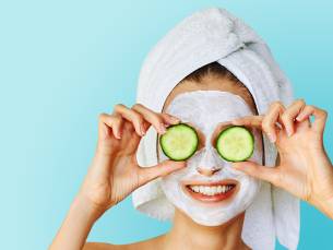 Gezichtsbehandeling (60 of 90 min)