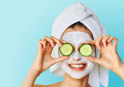 Gezichtsbehandeling (60 of 90 min)