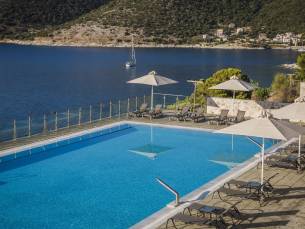 Kefalonia Bay Palace