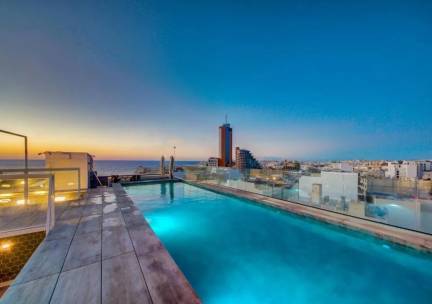 IKYK Hotel