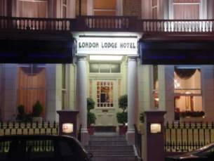 London Lodge Hotel