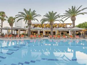 Hotel Palladium