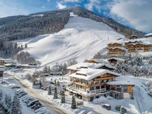 Saalbach Suites ALPS