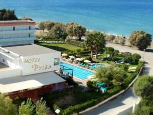 Pylea Beach Hotel