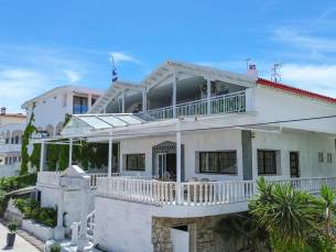 Olympic Kosmas Hotel