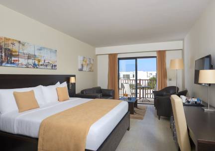 Melia Llana Resort & SPA