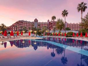 IC Hotels Santai Family Resort