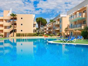 Appartement Sol Sancti Petri