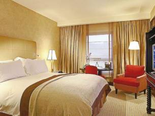 Sofitel Lisbon Liberdade