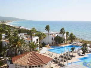 Insotel Formentera Playa