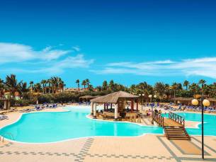 Hotel VOI Vila Do Farol Resort