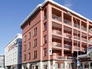 Hotel Ochsen