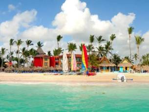 Tropical Deluxe Princess