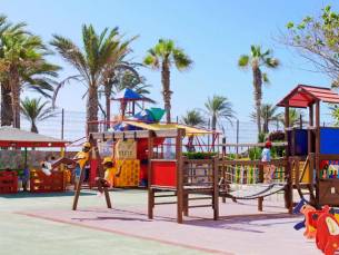 Hotel H10 Conquistador