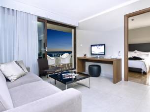 The Residence