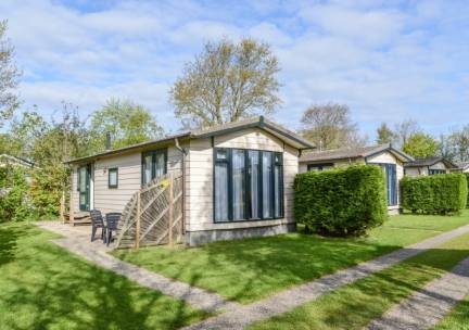 Vakantiepark De Koorn-aar - Type D
