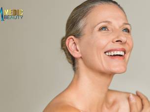 HIFU facelift-behandeling van zone(s) naar keuze