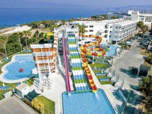 Leonardo Laura Beach & Splash Resort