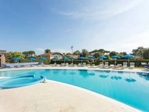 TH Tirrenia Green Park Resort