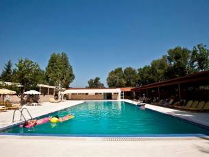 Afandou Mare Hotel (ex.Sivila Hotel)