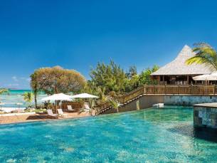 8 daagse vliegvakantie naar Zilwa Attitude in calodyne, mauritius