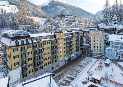 Hotel Mondi Holiday Bellevue