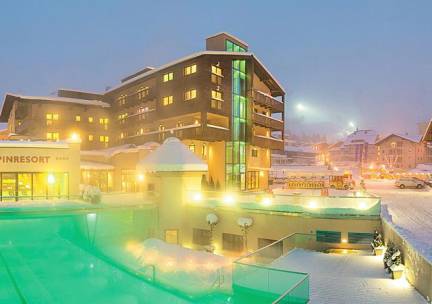 Alpin Resort Sport & Spa