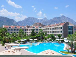 Fame Residence G&ouml;yn&uuml;k