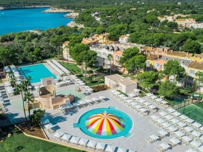 Iberostar Waves Club Cala Barca