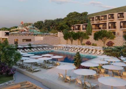 Hotel Elios Hill