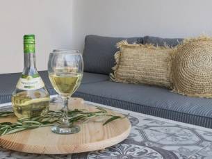 Appartementen Villa Reina
