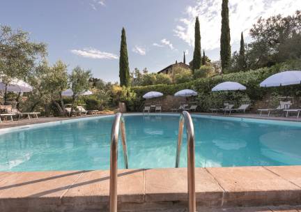 Agriturismo Cerretelle